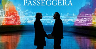 Una relazione passeggera, in uscita il 16 febbraio