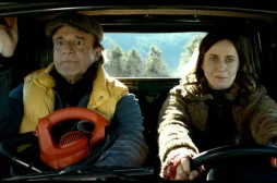 Fräulein – Una fiaba d’inverno di Caterina Carone su RaiPlay