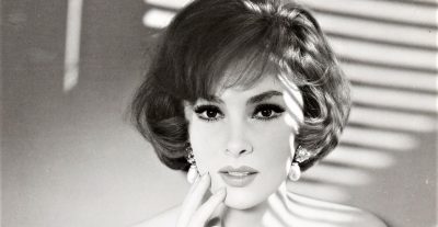 RaiPlay rende omaggio a Gina Lollobrigida