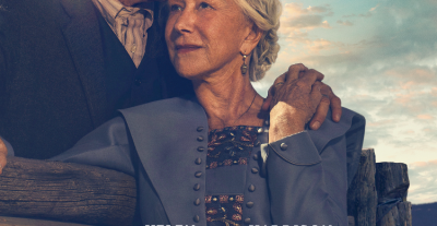 Paramount+, il 12 febbraio arriva 1923