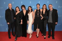 Disney+, The good Mothers vince il premio Berlinale series Award