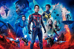 Ant-Man and the Wasp: Quantumania – Recensione
