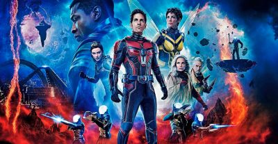 Ant-Man and the Wasp: Quantumania – Recensione