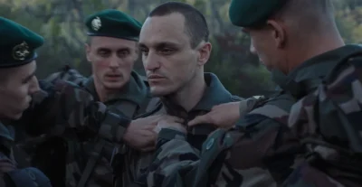 Disco Boy di Giacomo Abbruzzese – Recensione