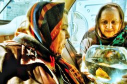 Disponibile su RaiPlay Taxi Teheran di Jafar Panahi