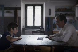 Le proprietà dei metalli è stato presentato alla Berlinale nella sezione Generation – K Plus
