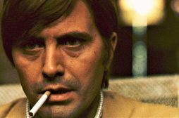 Disponibile su RaiPlay Strategia del ragno di Bernardo Bertolucci