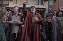 Disney+, Quasi a Modo, in streaming dal 20 aprile