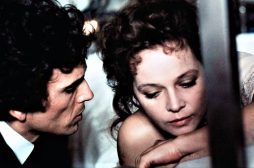 Diponibile su RaiPlay Mogliamante di Marco Vicario, con Laura Antonelli e Marcello Mastroianni