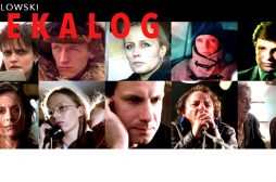 L’intero Decalogo di Krzysztof Kieślowski disponibile su Prime Video