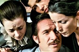 Disponibile su RaiPlay Venga a prendere il caffè da noi di Alberto Lattuada, con Ugo Tognazzi