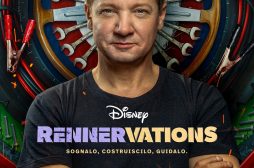 Disney+, Rennervations dal 12 aprile la nuova serie di Jeremy Renner