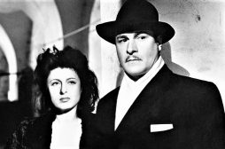 Disponibile su RaiPlay Il bandito di Alberto Lattuada, con Amedeo Nazzari e Anna Magnani