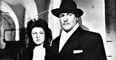 Disponibile su RaiPlay Il bandito di Alberto Lattuada, con Amedeo Nazzari e Anna Magnani