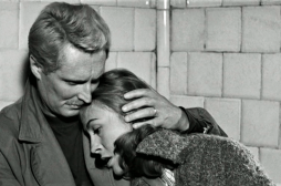 Disponibile su RaiPlay L’uomo di paglia di e con Pietro Germi