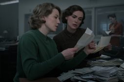 Disney+, Lo strangolatore di Boston, trailer