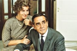 Disponibile sul portale La7 La famiglia di Ettore Scola