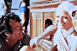 Disponibile su Youtube Roma bene di Carlo Lizzani