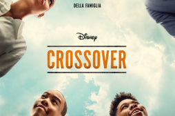 Disney+, Crossover, dal 5 aprile in streaming
