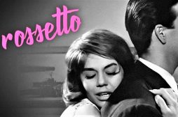 Disponibile su RaiPlay Il rossetto di Damiano Damiani