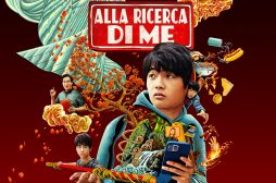 Disney+, Alla ricerca di me, dal 24 maggio in streaming