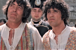 Disponibile su RaiPlay Storie scellerate di Sergio Citti