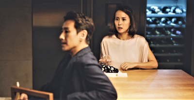Disponibile su RaiPlay Parasite di Bong Joon-ho