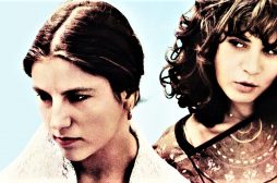 Io sono mia di Sofia Scandurra, con Stefania Sandrelli e Maria Schneider, su Prime Video