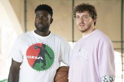 Disney+, White Men Can’t Jump, trailer