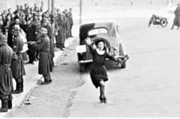 Disponibile on line Roma città aperta di Roberto Rossellini