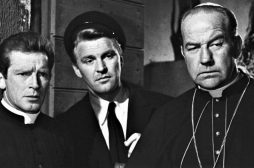 Disponibile su RaiPlay Il bidone di Federico Fellini