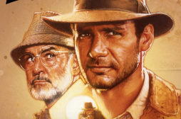Disney+, la collezione di film di Indiana Jones dal 31 maggio in streaming