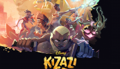 Disney+, Kizazi Moto: generazione di fuoco, dal 5 luglio in streaming