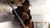 Indiana Jones e il Quadrante del Destino in anteprima italiana al Taormina Film Fest