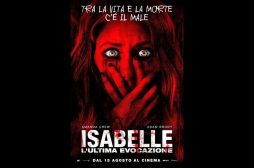Isabelle – L’ultima evocazione – lunedì 22 maggio ore 21.16 su Rai5