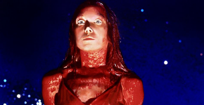 Carrie lo sguardo di Satana di Brian De Palma