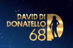 David di Donatello 2023: i vincitori della 68esima edizione