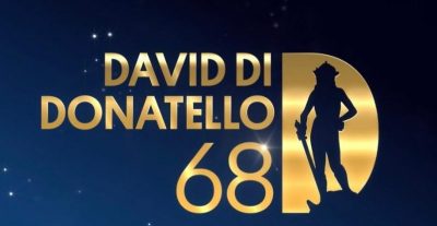 Premi David di Donatello, stasera la premiazione in diretta su Rai 1 alle ore 21:30