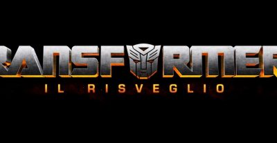 Transformers: Il Risveglio, Trailer Italiano Ufficiale