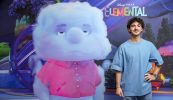 Elemental, Francesco Bagnaia interpreta un cameo nel film Disney e Pixar