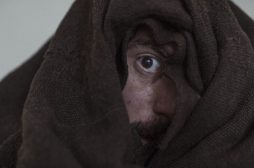 Volevo nascondermi di Giorgio Dritti- su Prime Video