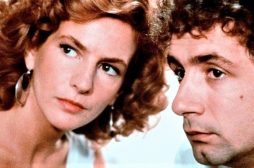 Disponibile su YouTube Io, Chiara e lo Scuro, con Francesco Nuti e Giuliana De Sio