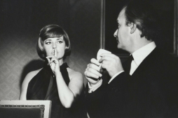 La femme fatale – le più belle, le più letali del cinema