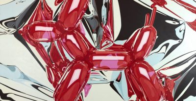 Vermeer, Picasso e Koons: la nuova stagione della Grande Arte al Cinema