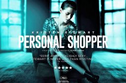 Disponibile su RaiPlay Personal Shopper di Olivier Assayas