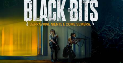 Black Bits di Alessio Liguori, nelle sale dal 3 agosto