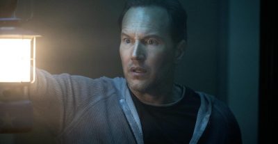 Insidious- La Porta Rossa di Patrick Wilson – Recensione