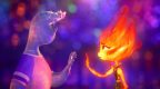 Disney+, Elemental, dal 13 settembre in streaming