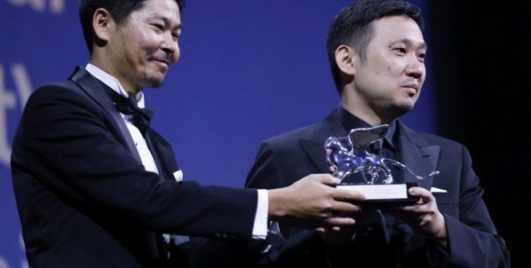 Evil does not exist di Ryusuke Hamaguchi vince il Leone d’Argento – Gran Premio della Giuria.