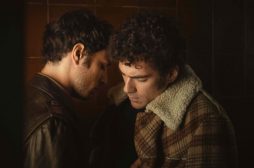 Festa del Cinema di Roma, Nuovo Olimpo in anteprima alla diciottesima edizione